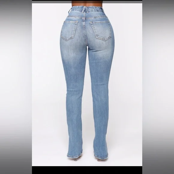 Fashion nova jeans - Picture 5 of 5